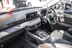 2025 GWM Haval Jolion Lux