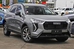 2025 GWM Haval Jolion Lux