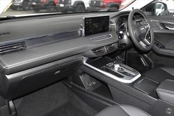 2025 GWM Haval Jolion Lux