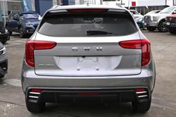 2025 GWM Haval Jolion Lux