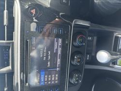 2018 Toyota Corolla SX