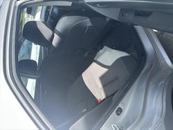 2018 Toyota Corolla SX