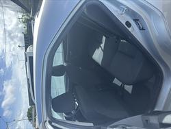 2018 Toyota Corolla SX