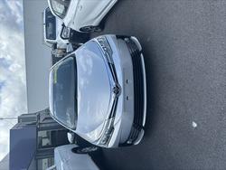 2018 Toyota Corolla SX