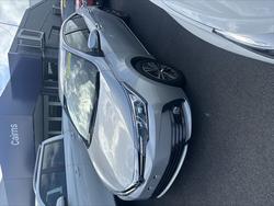 2018 Toyota Corolla SX