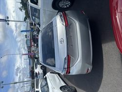 2018 Toyota Corolla SX