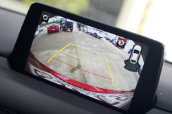 2021 Mazda CX-8 Sport