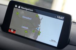 2021 Mazda CX-8 Sport