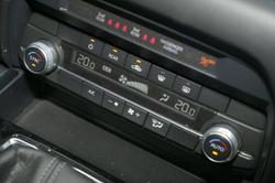 2021 Mazda CX-8 Sport