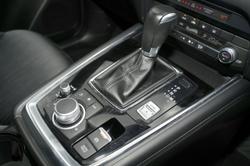 2021 Mazda CX-8 Sport