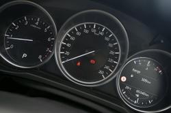 2021 Mazda CX-8 Sport