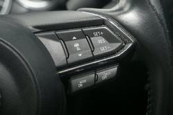 2021 Mazda CX-8 Sport