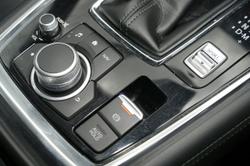 2021 Mazda CX-8 Sport