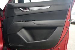 2021 Mazda CX-8 Sport