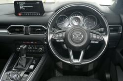 2021 Mazda CX-8 Sport