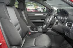 2021 Mazda CX-8 Sport