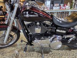 2014 Harley-Davidson Dyna Super Glide Custom 1690 (FXDC)