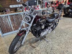 2014 Harley-Davidson Dyna Super Glide Custom 1690 (FXDC)