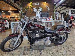 2014 Harley-Davidson Dyna Super Glide Custom 1690 (FXDC)