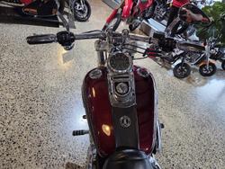 2014 Harley-Davidson Dyna Super Glide Custom 1690 (FXDC)