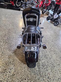 2014 Harley-Davidson Dyna Super Glide Custom 1690 (FXDC)