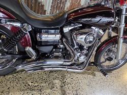 2014 Harley-Davidson Dyna Super Glide Custom 1690 (FXDC)