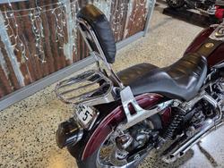 2014 Harley-Davidson Dyna Super Glide Custom 1690 (FXDC)