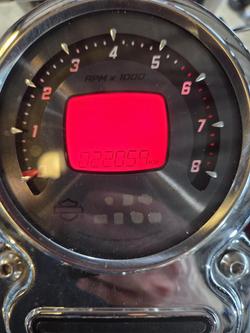 2014 Harley-Davidson Dyna Super Glide Custom 1690 (FXDC)