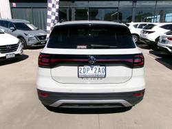 2023 Volkswagen T-Cross 85TSI Life