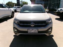 2023 Volkswagen T-Cross 85TSI Life