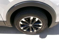 2023 Volkswagen T-Cross 85TSI Life