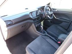 2023 Volkswagen T-Cross 85TSI Life