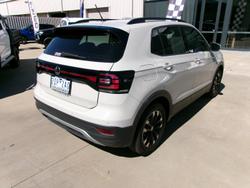 2023 Volkswagen T-Cross 85TSI Life