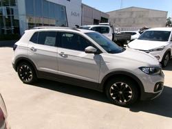 2023 Volkswagen T-Cross 85TSI Life