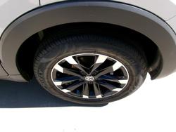 2023 Volkswagen T-Cross 85TSI Life