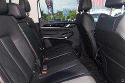 2025 GWM Cannon Alpha Ultra