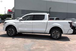 2025 GWM Cannon Alpha Ultra