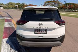 2024 Nissan X-TRAIL ST T33 MY23