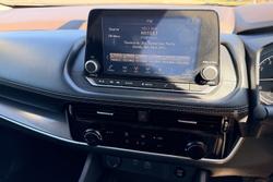 2024 Nissan X-TRAIL ST T33 MY23