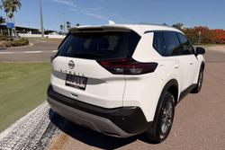 2024 Nissan X-TRAIL ST T33 MY23