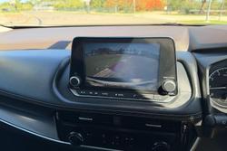 2024 Nissan X-TRAIL ST T33 MY23