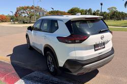 2024 Nissan X-TRAIL ST T33 MY23