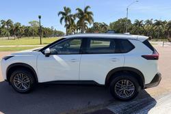 2024 Nissan X-TRAIL ST T33 MY23