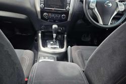 2020 Nissan Navara SL D23 Series 4 4X4 Dual Range Polar White
