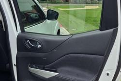 2020 Nissan Navara SL D23 Series 4 4X4 Dual Range Polar White