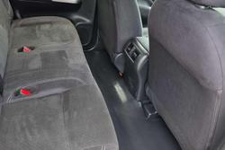 2020 Nissan Navara SL D23 Series 4 4X4 Dual Range Polar White