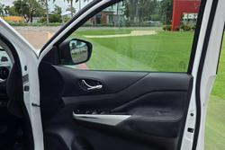 2020 Nissan Navara SL D23 Series 4 4X4 Dual Range Polar White