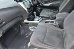 2020 Nissan Navara SL D23 Series 4 4X4 Dual Range Polar White