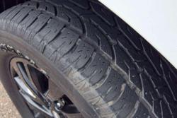 2020 Nissan Navara SL D23 Series 4 4X4 Dual Range Polar White