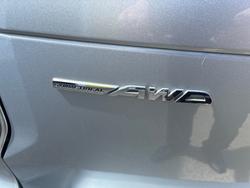 2016 Subaru Forester 2.5i-L